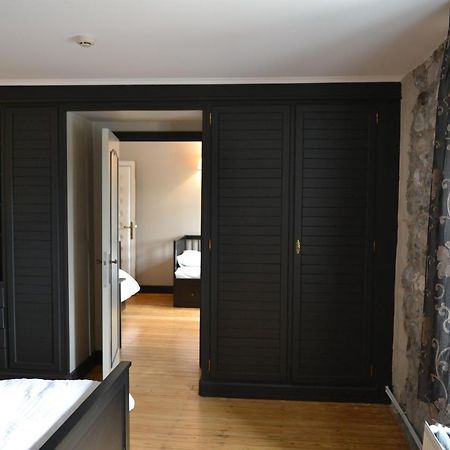 Auberge De Bouvignes Dinant Eksteriør billede