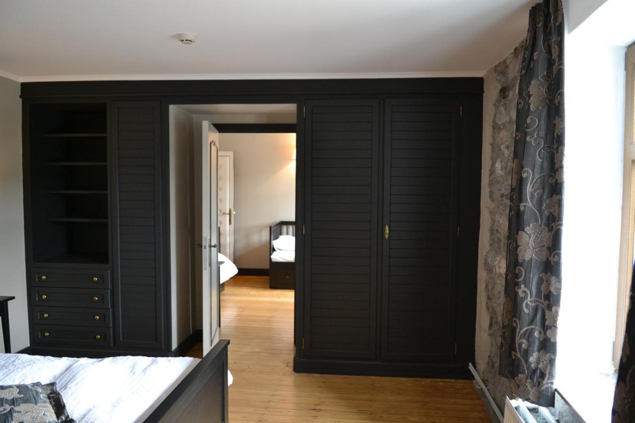 Auberge De Bouvignes Dinant Eksteriør billede