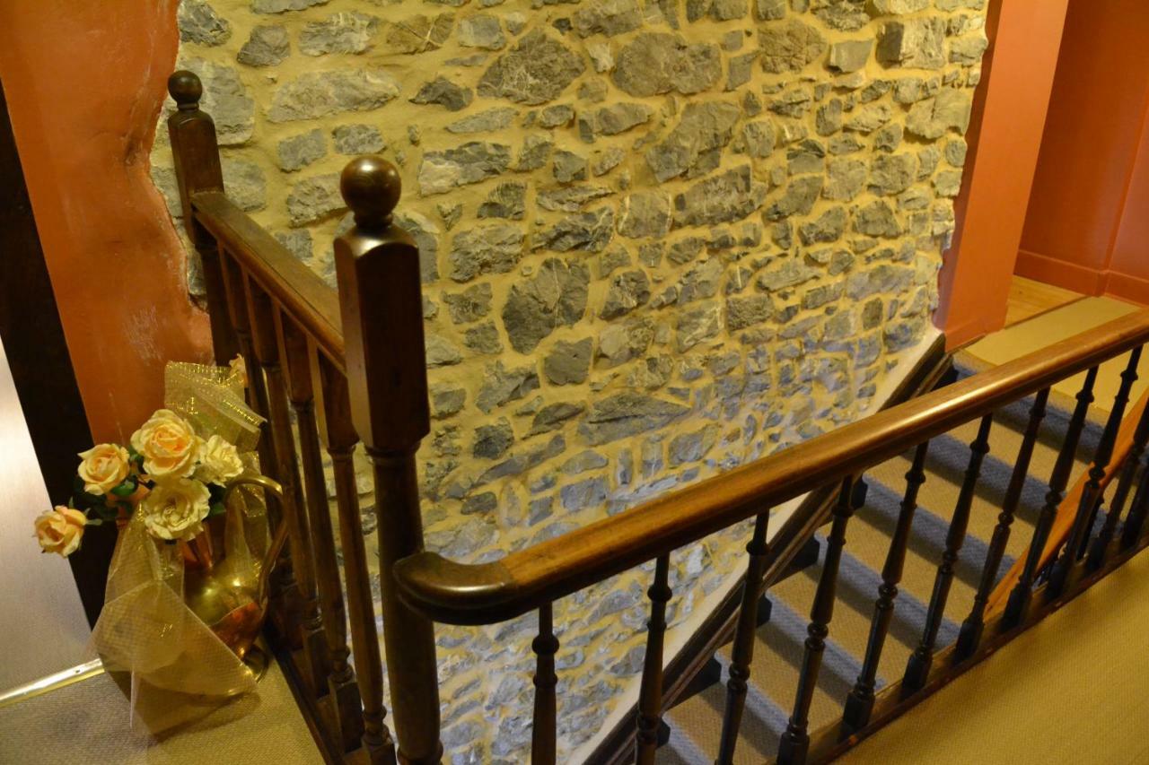 Auberge De Bouvignes Dinant Eksteriør billede