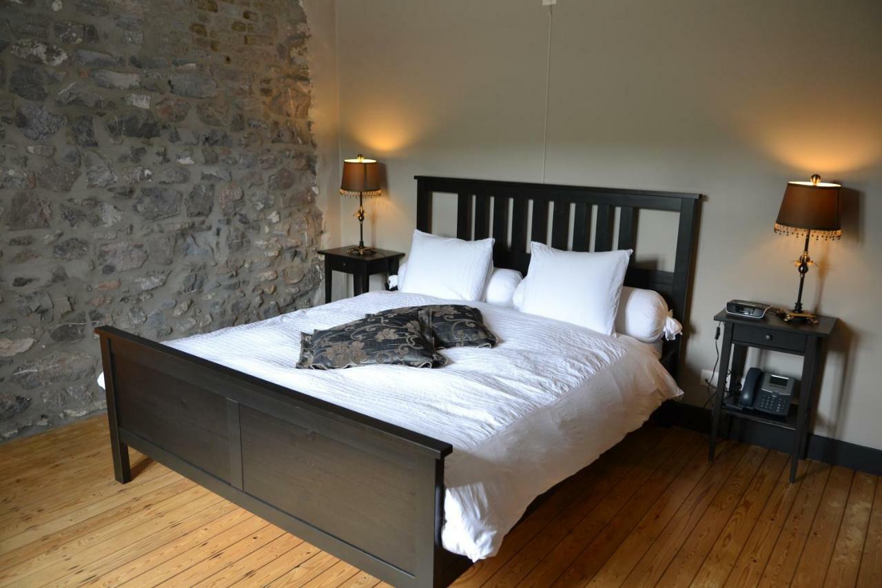 Auberge De Bouvignes Dinant Eksteriør billede