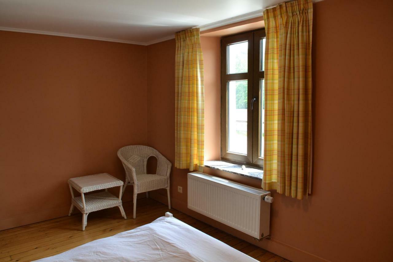 Auberge De Bouvignes Dinant Eksteriør billede